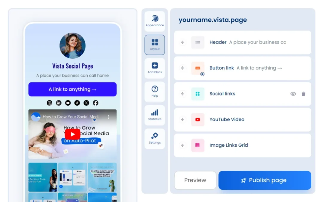 Vista Social Explained: A Practical Overview for Beginners