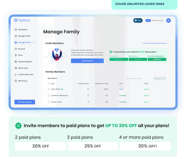 Optery and the Growing Demand for Personal Data Removal Services