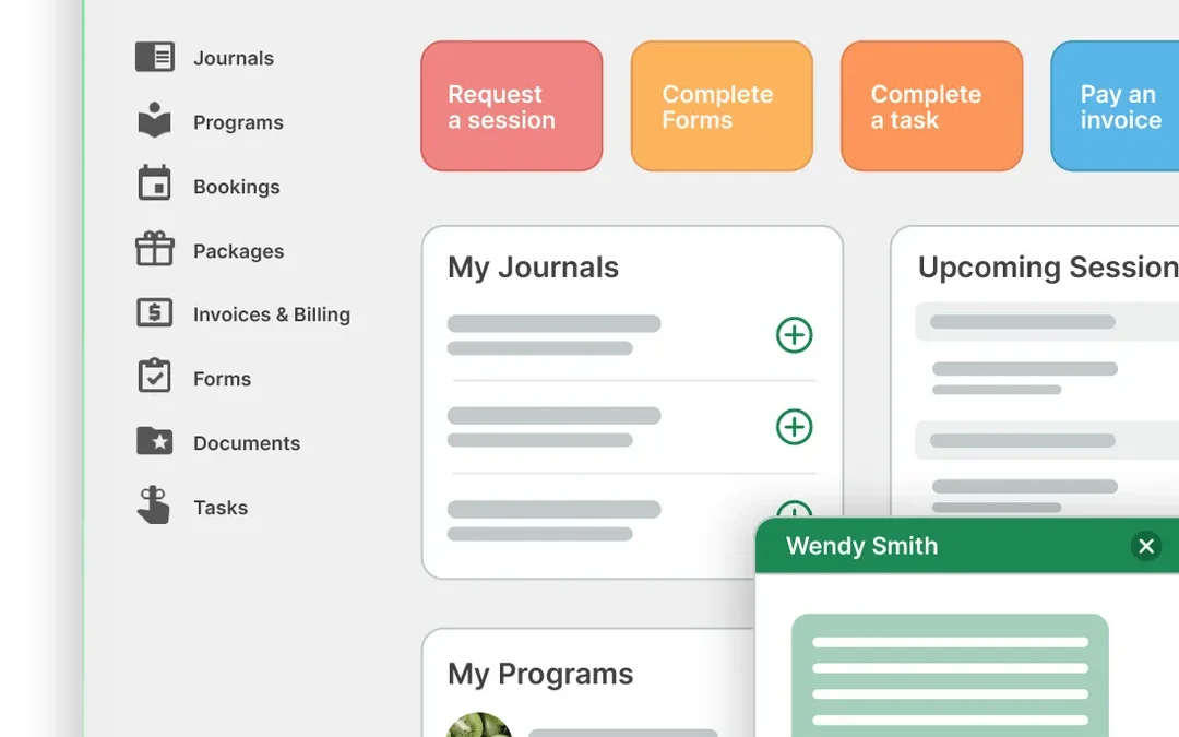 Practice Better: A Detailed Look at a Practice Management Platform for Health Professionals